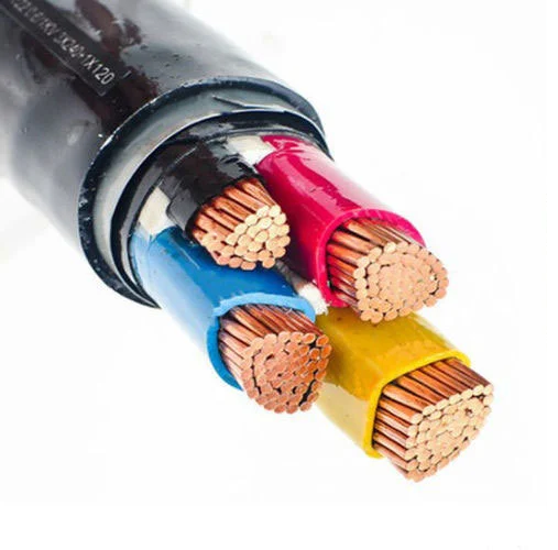 Wire and Cable Manufacturing Unit Noida