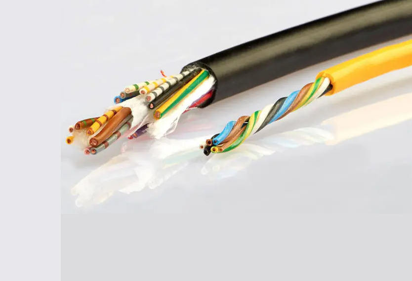 Electrical Cable Manufacturing in Noida