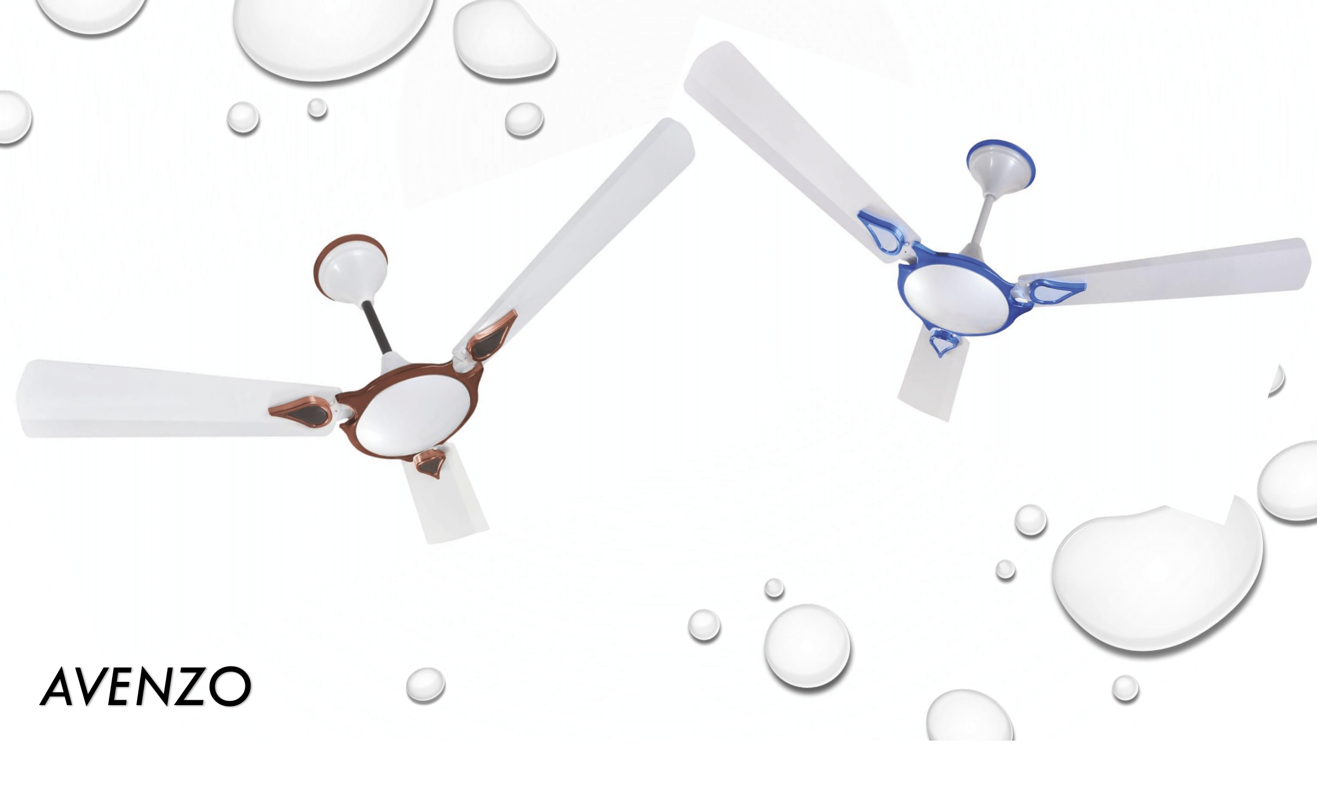 BLDC vs Conventional Ceiling Fan Comparison