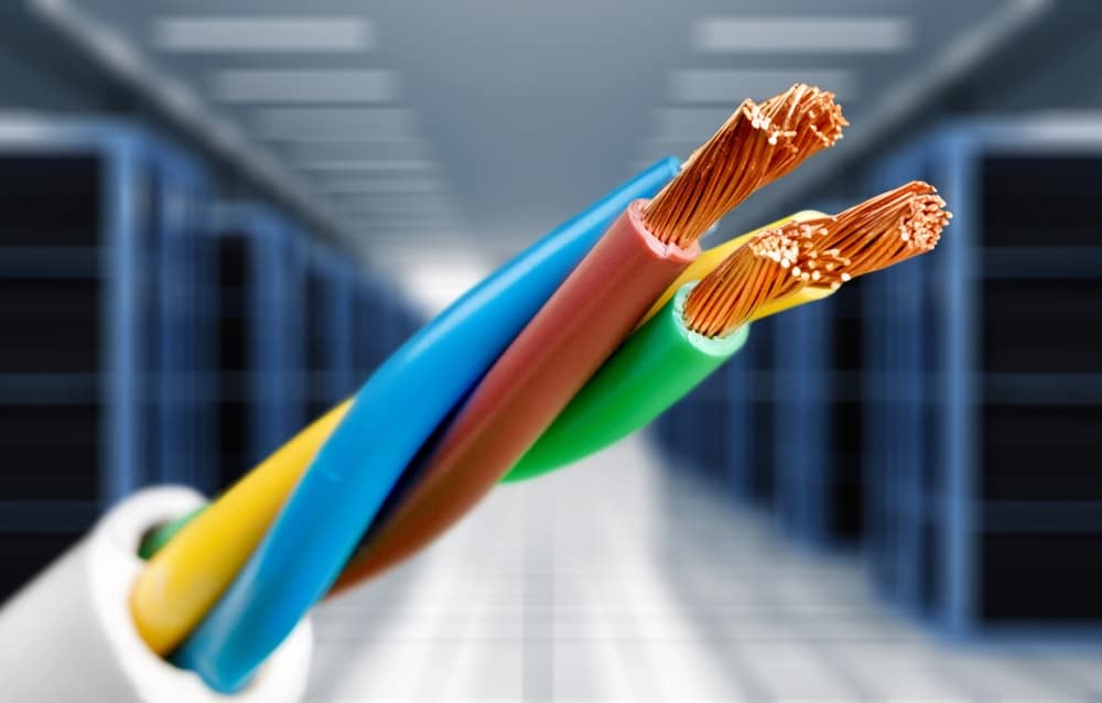 Wire and Cable Manufacturing Facility in Noida