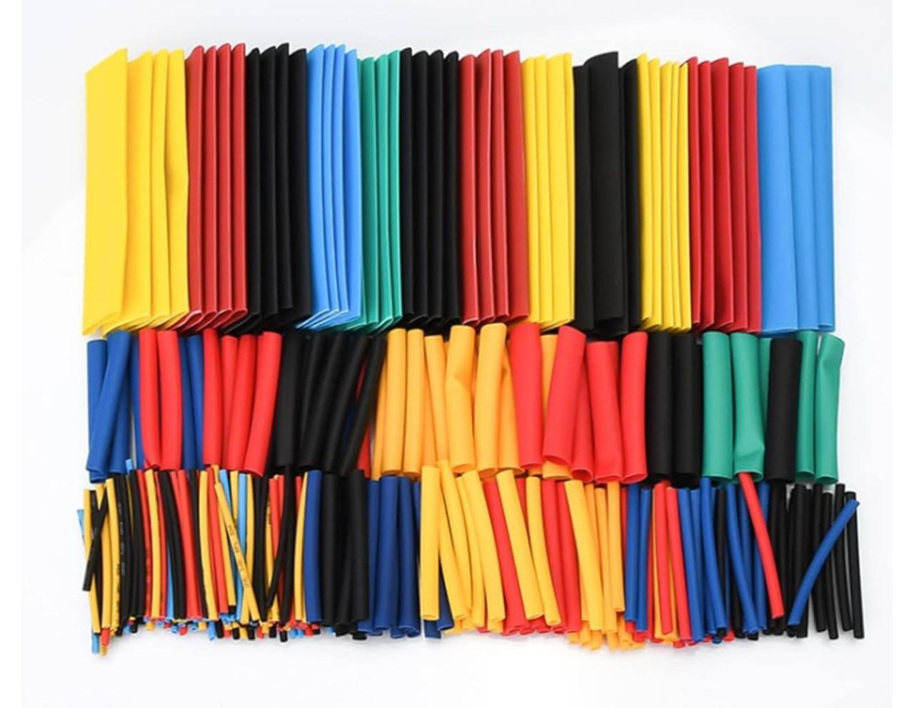 High-Performance Heat Shrink Tubes in Greater Noida