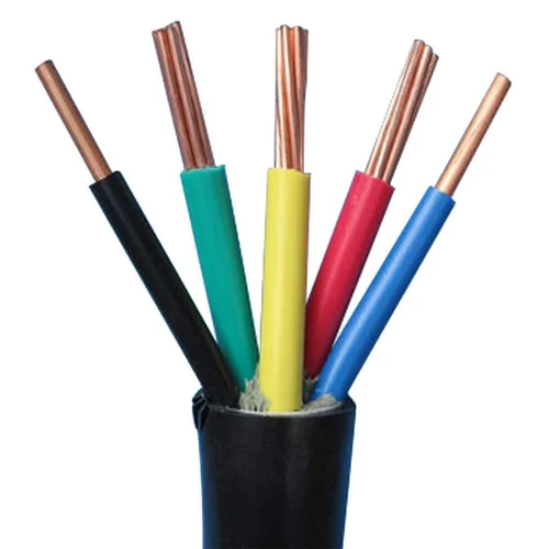 PVC Insulated Wire and Cable Manufacturer in Ghaziabad