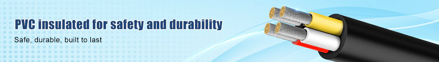 PVC Insulated Wire Manufacturer in Ghaziabad Manufacturing Unit