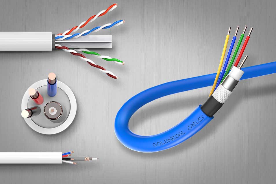 PVC Electrical Wire Manufacturer in Ghaziabad