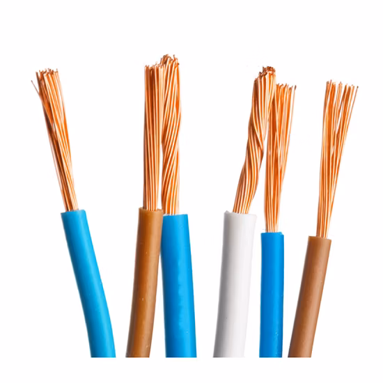 PVC Insulated Wire and Cable Manufacturer in Ghaziabad